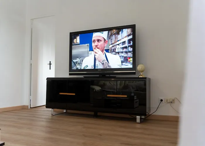 Grand Appartement