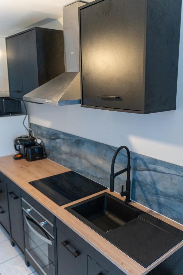 Grand Apartamento El Havre