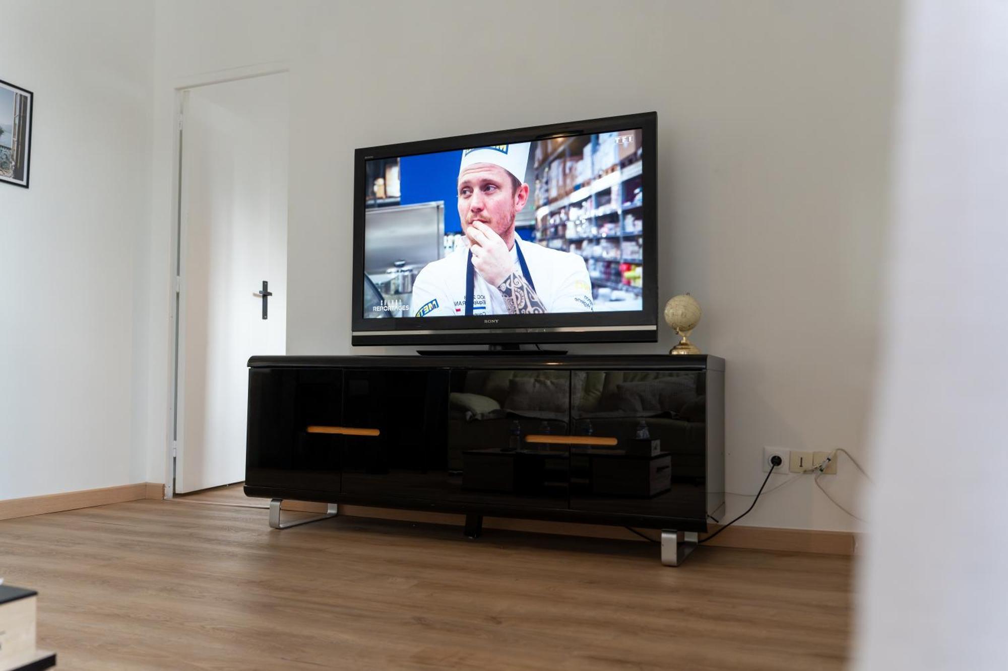 Grand Apartamento