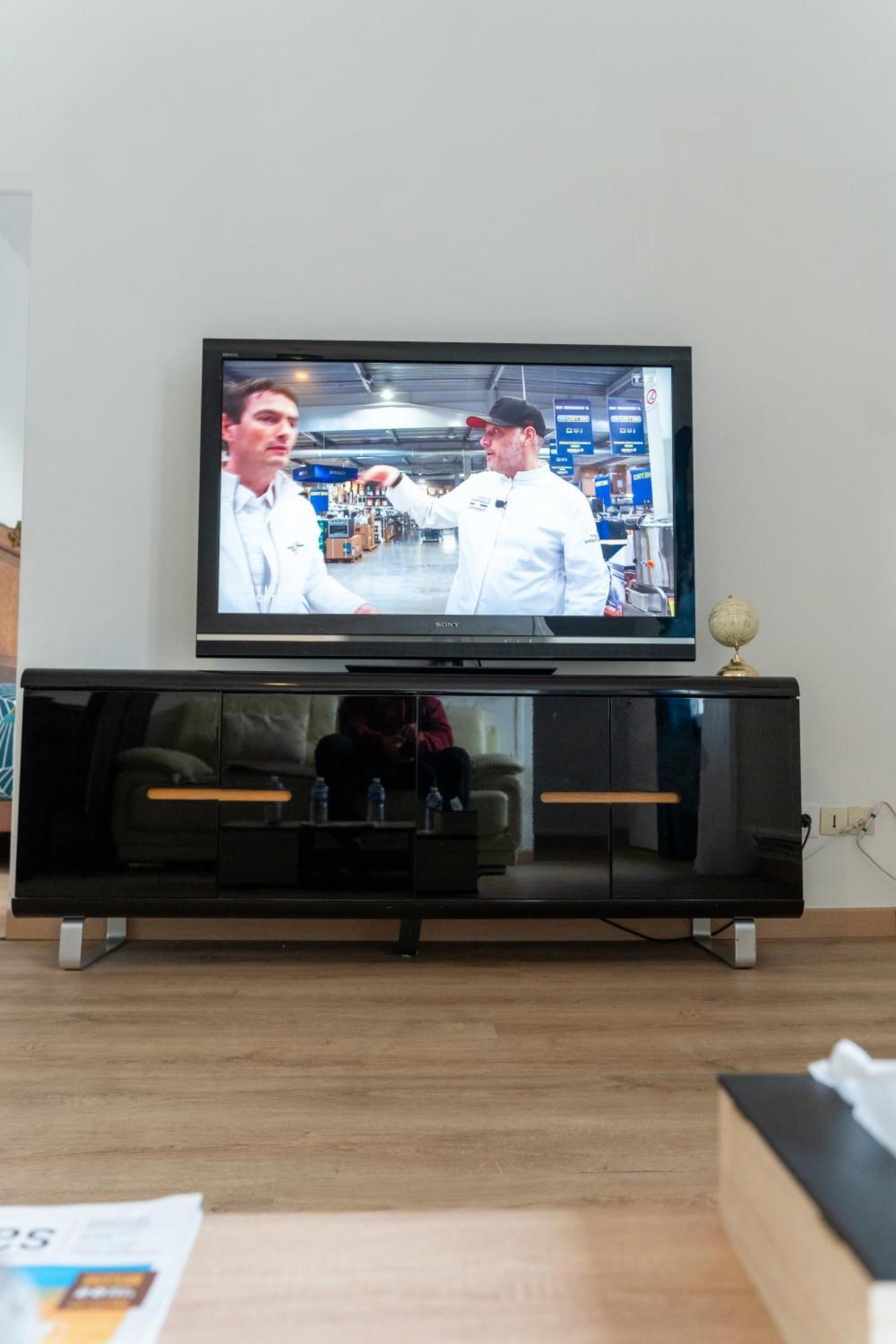 Apartamento Grand