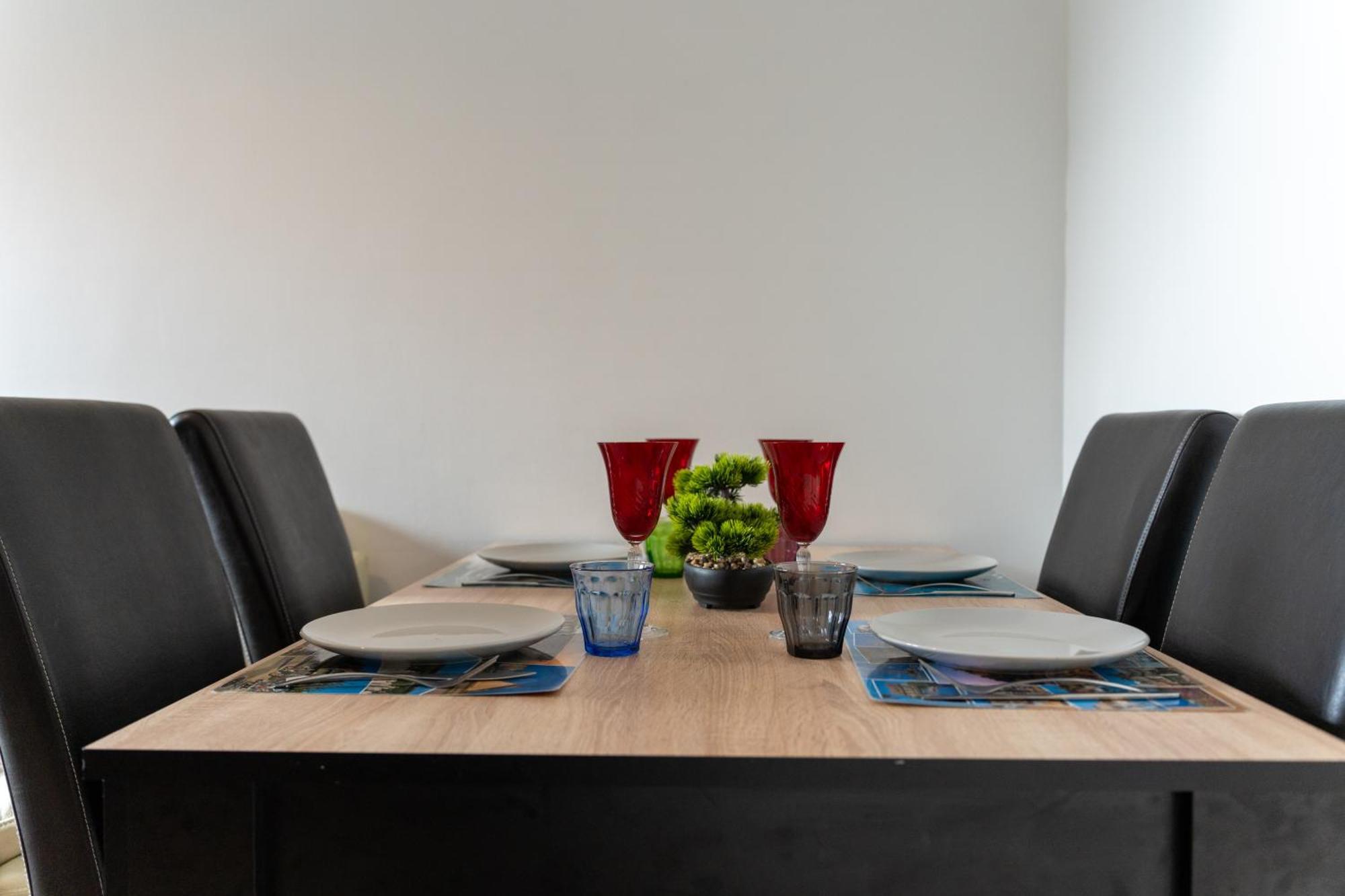 Grand Apartamento El Havre