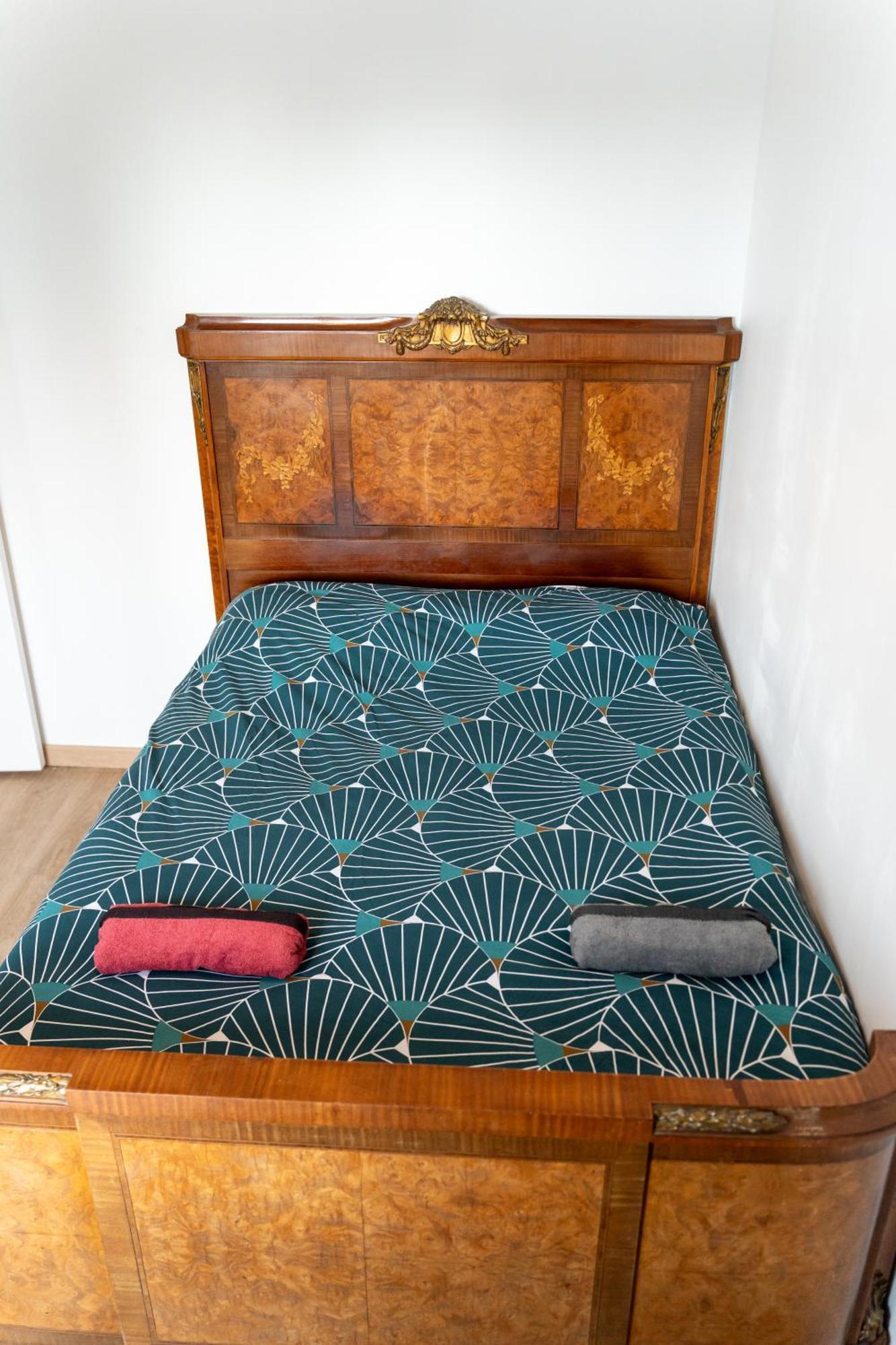 Apartamento Grand *