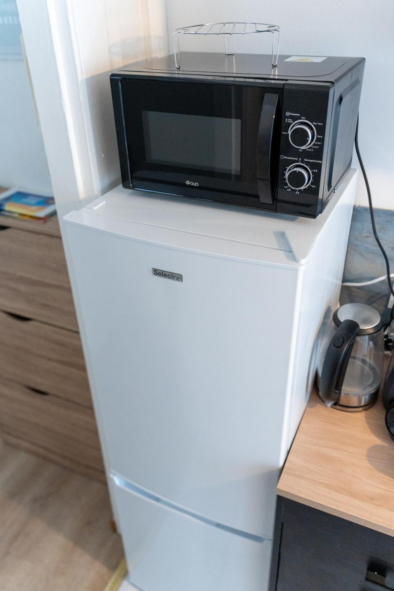 Grand Apartamento *