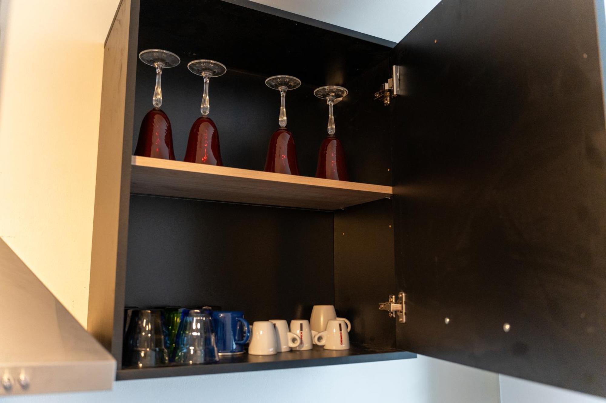 Apartamento Grand *