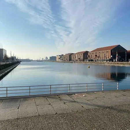 Grand Appartement Le Havre Esterno foto