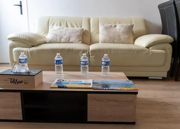 Grand Appartement