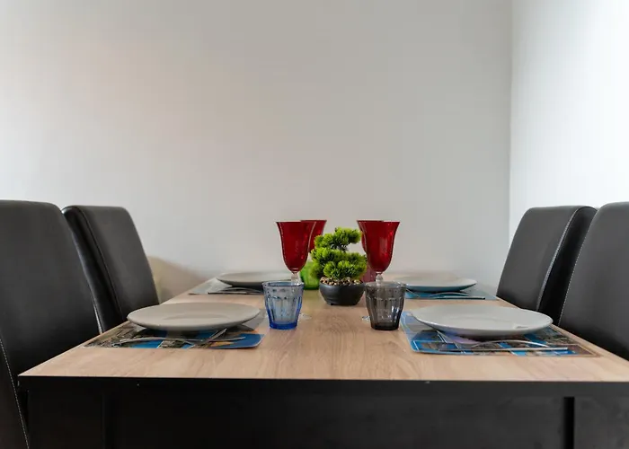 Grand Appartement