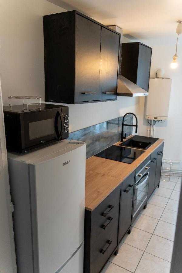 Apartment Grand *