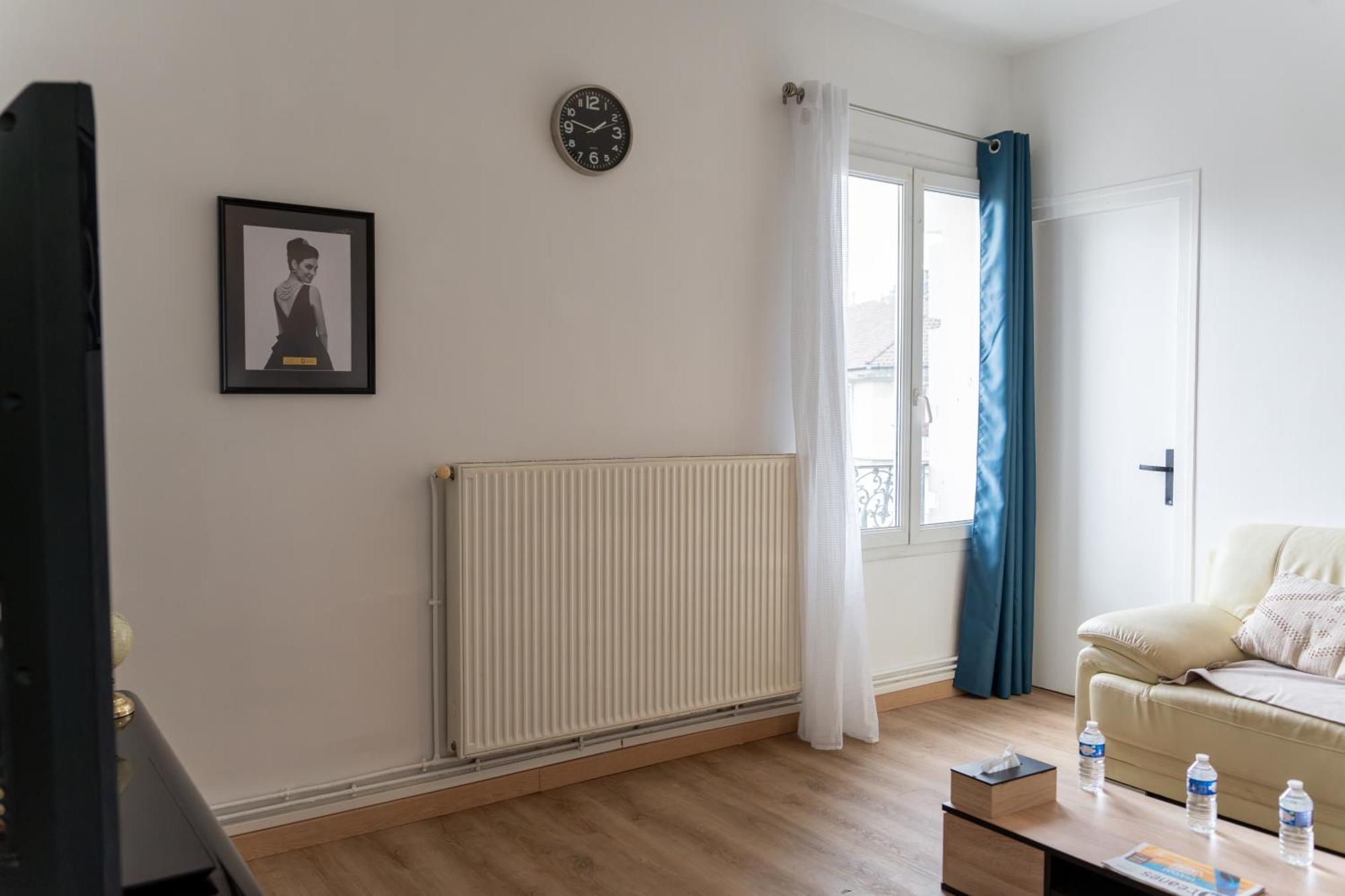 Apartment Grand Le Havre