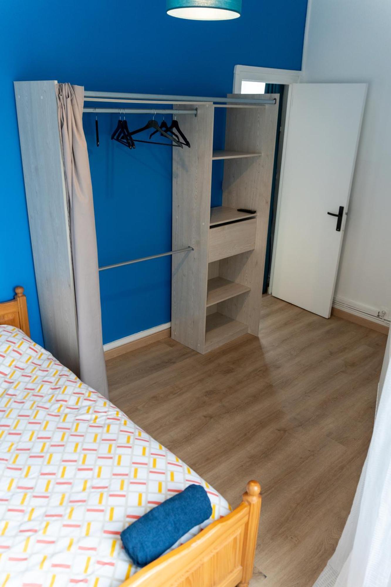 Apartment Grand *