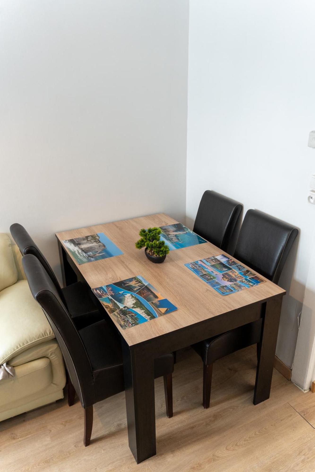 Grand Apartment Le Havre