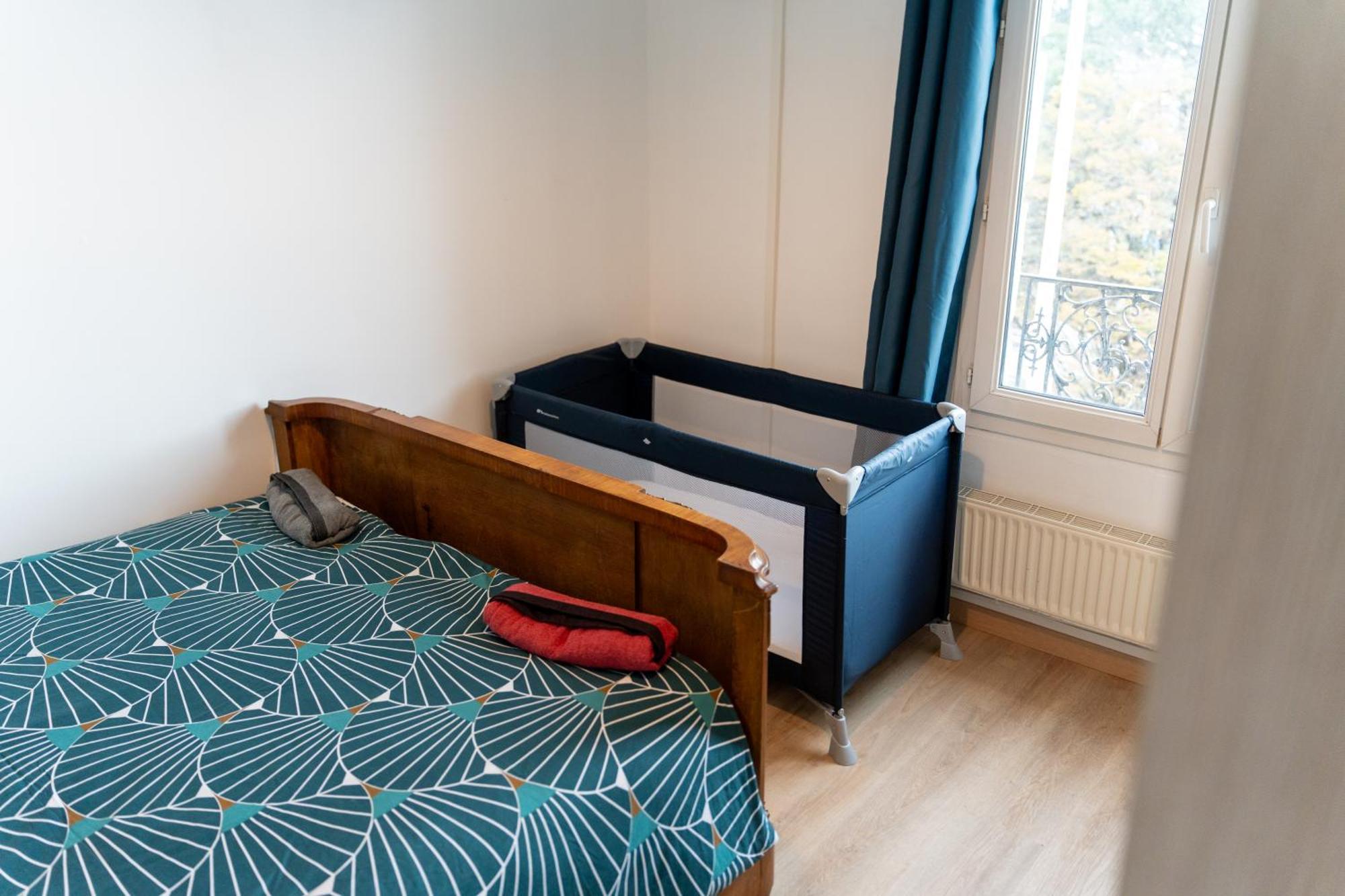 Apartment Grand *