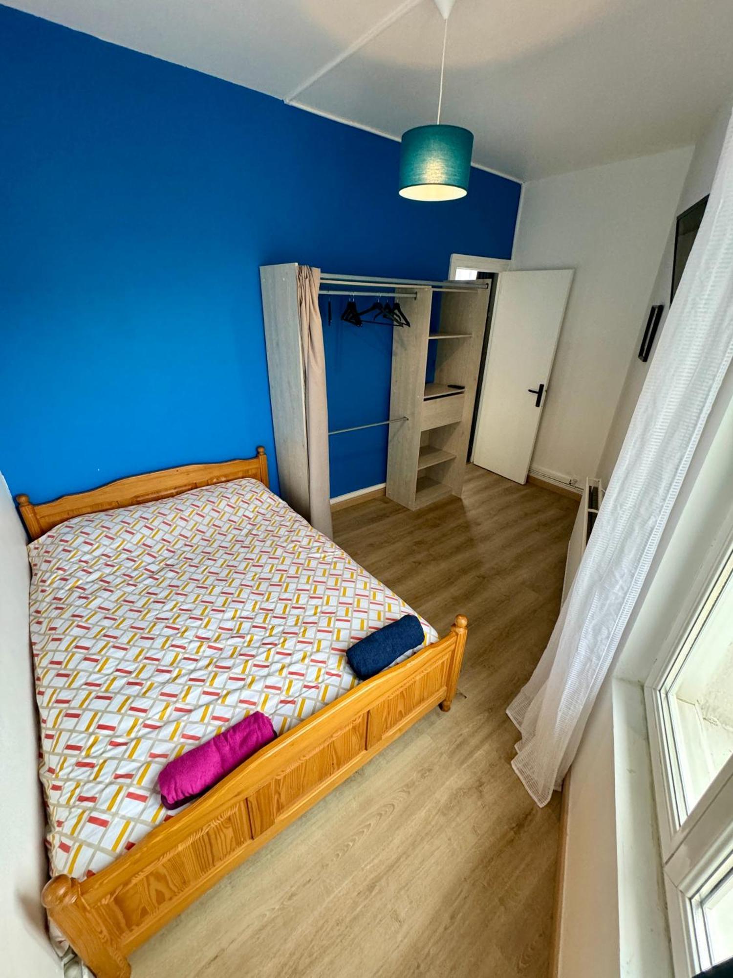 Apartment Grand Le Havre